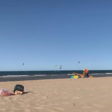 Denia_azul Marino_playa * Dénia